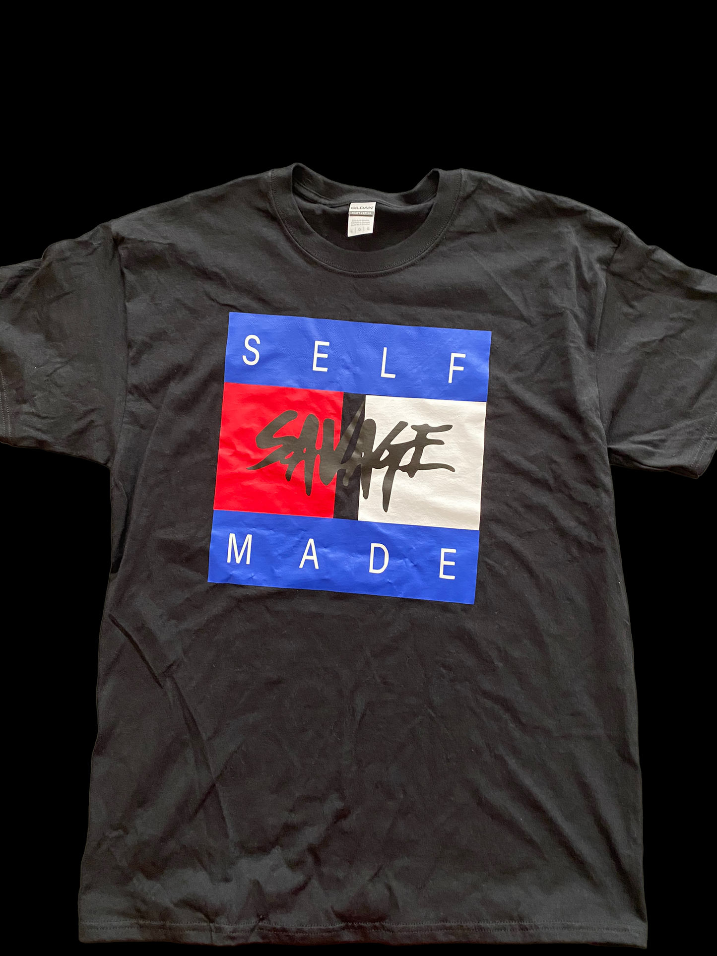 Gildan Self Made
