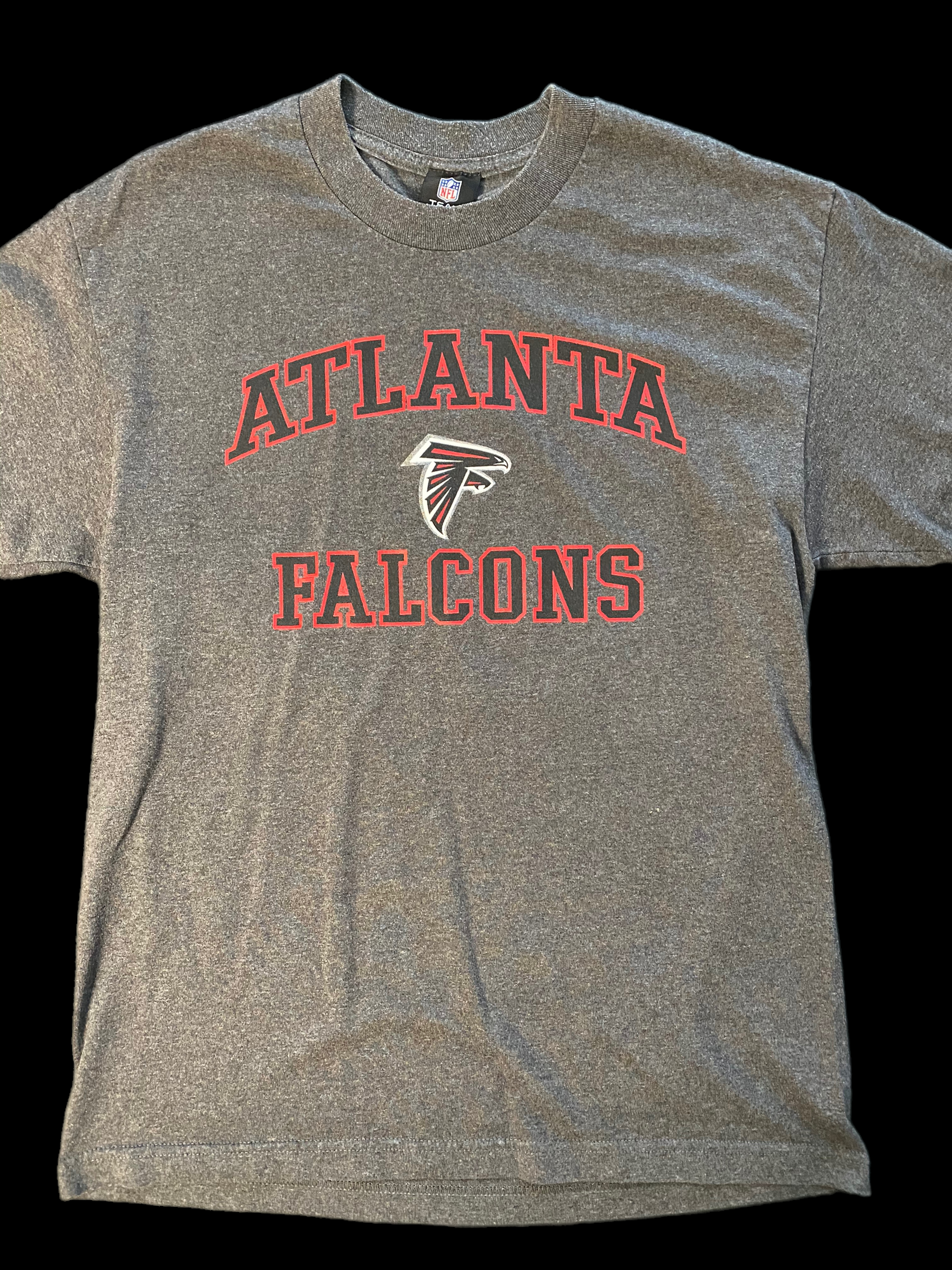 NFL Team Apparel Atlanta Falcons – Enigma Kicks ATL