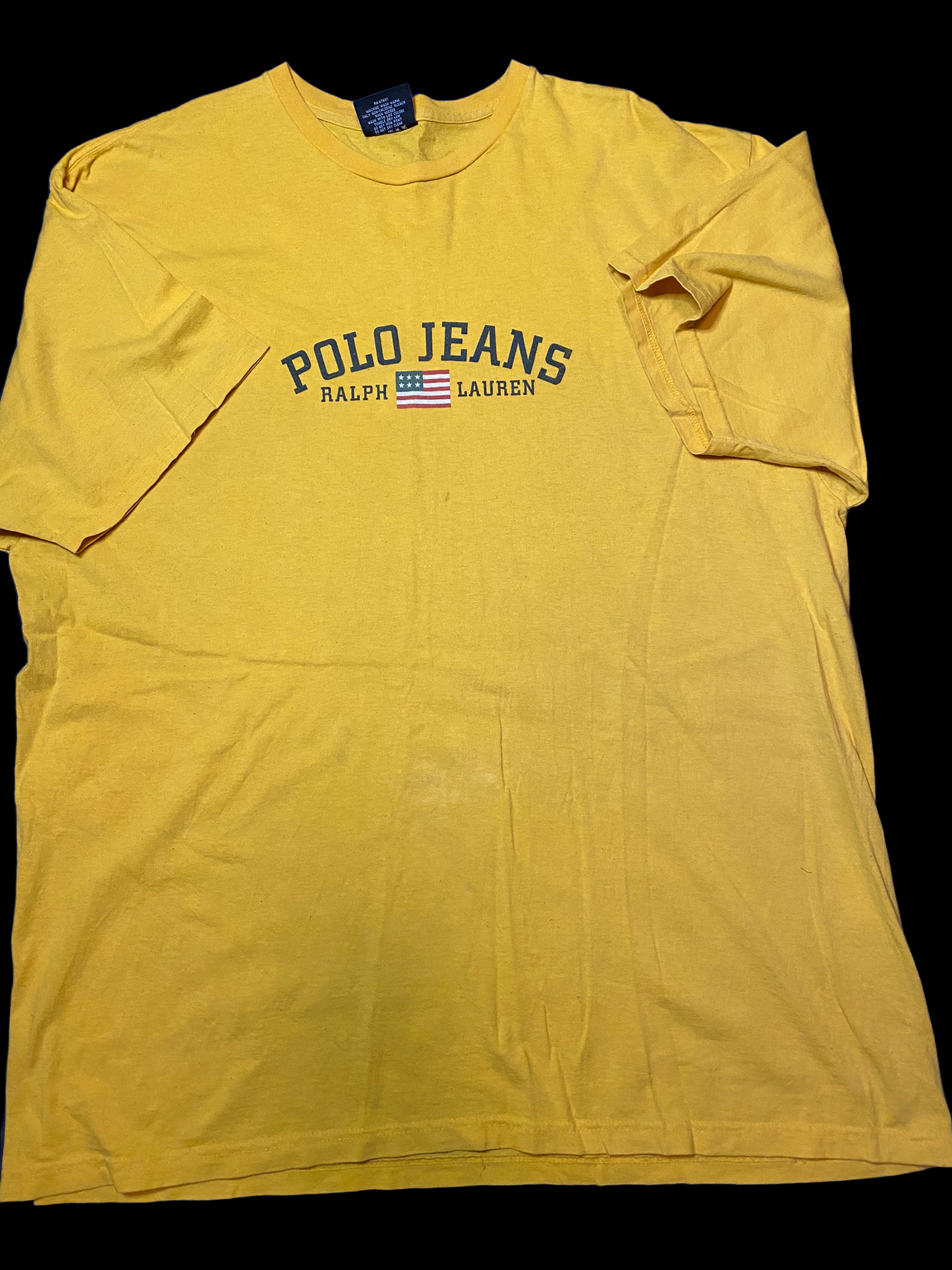 Polo Jeans Co. Ralph Lauren