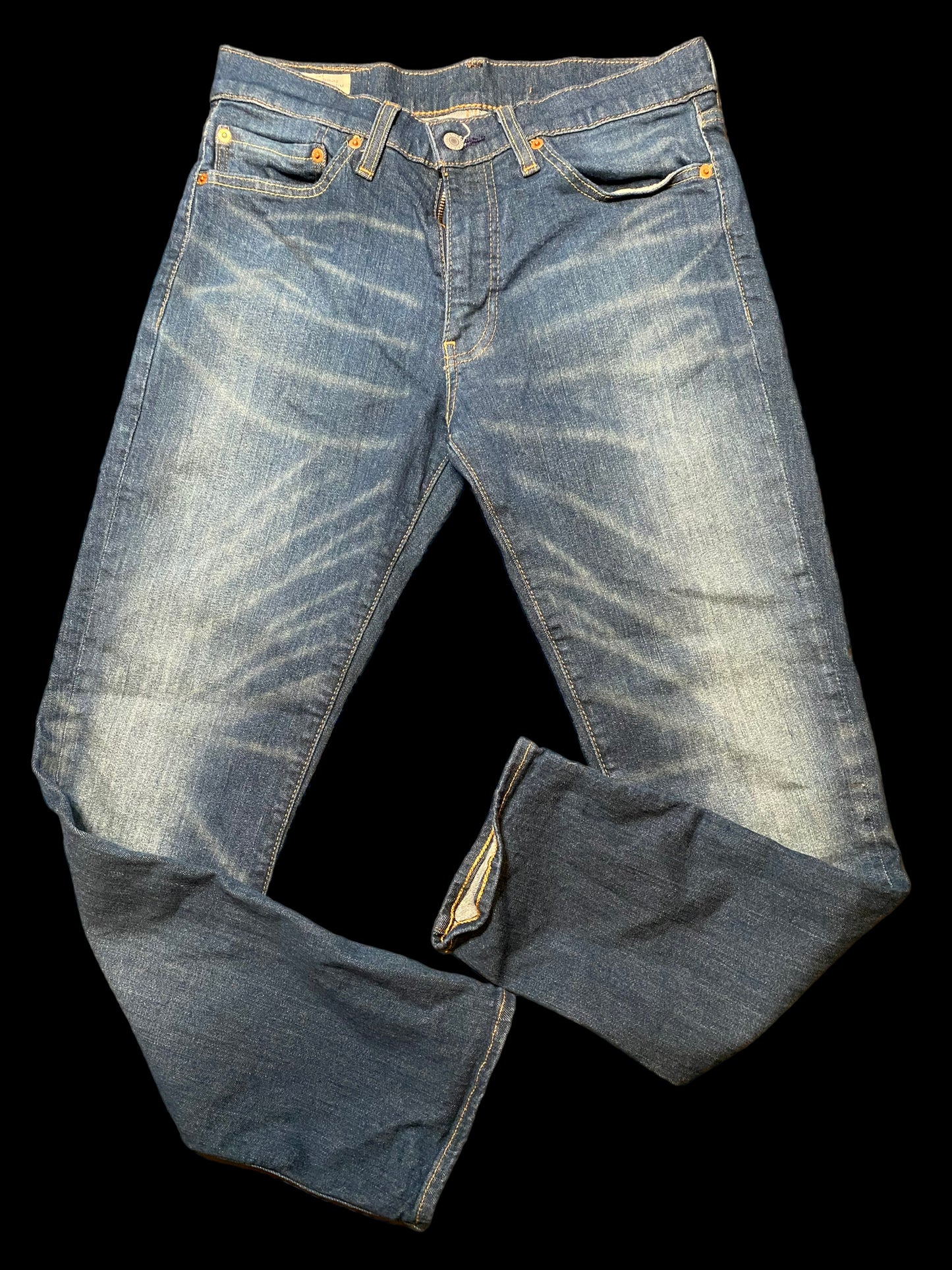 Levi's Premium Denim Jeans